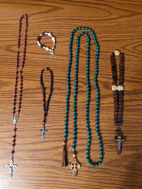 prayer beads wikipedia